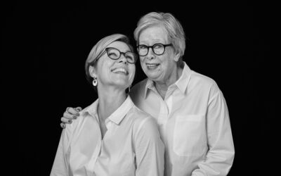 Zwart wit fotografie