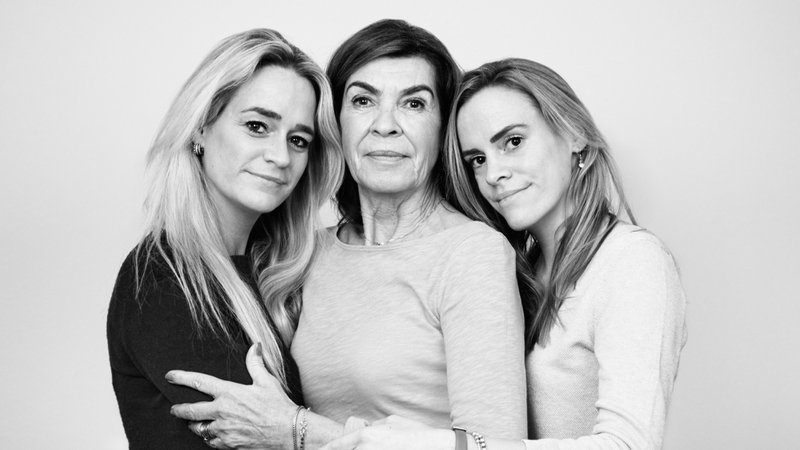 fotoshoot familie kleding