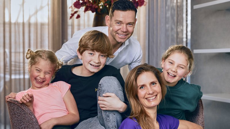 familie fotoshoot kosten