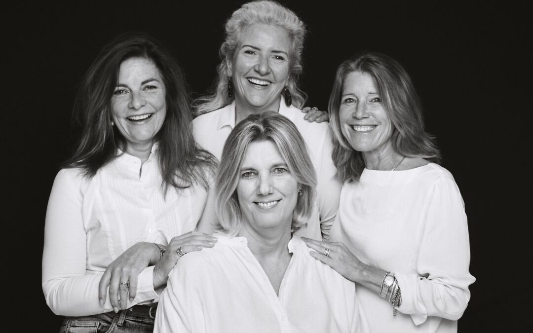 Familie fotoshoot ideeën