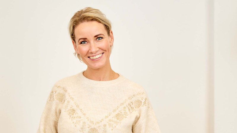 Professionele LinkedIn foto