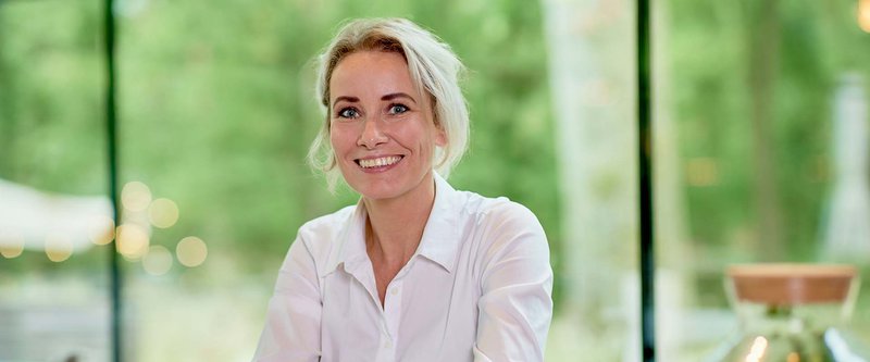 goede zakelijke foto