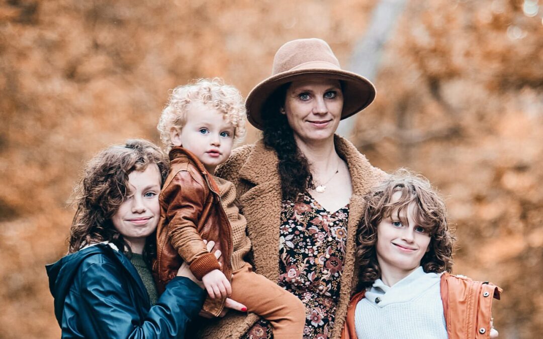 ​Complete gids voor kleding bij familie fotoshoot & gezinsshoots