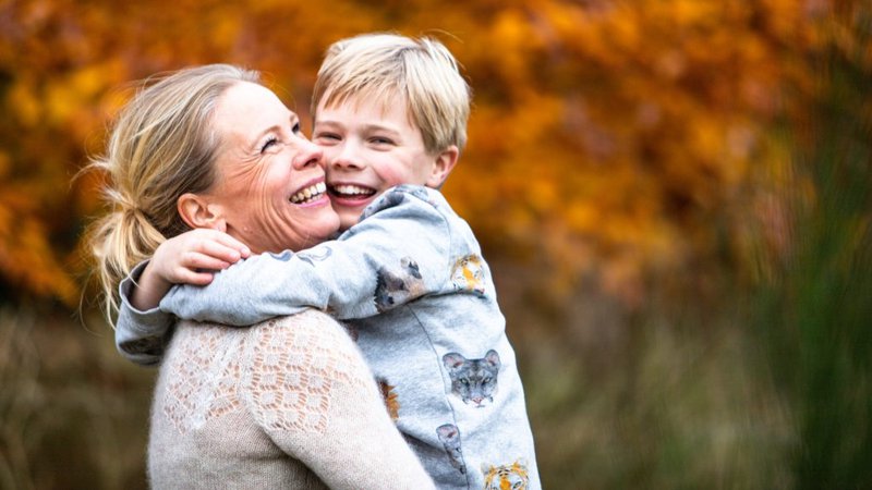 fotograaf kinderfotografie